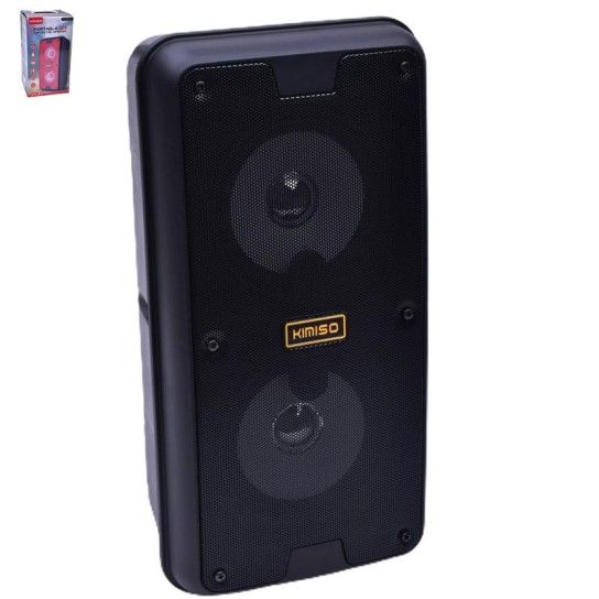 COLUNA BLUETHOUTH 2396-073