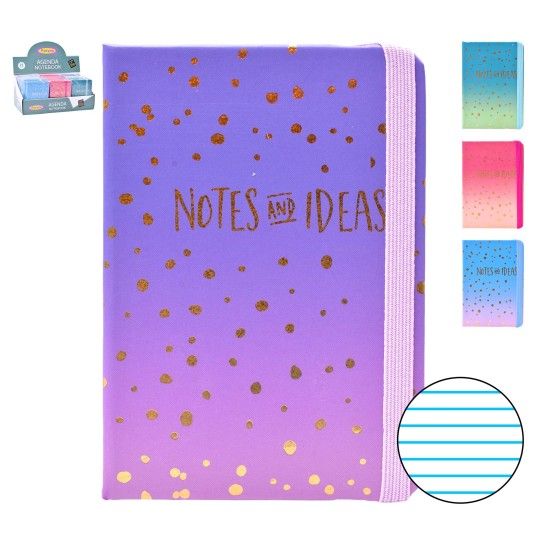 BLOCO NOTAS 1595-086-01 CX144