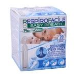 SORO FISIOLOGICO 20CAPSULAS RSF20SFML SORO FISIOLOGICO 20CAPSULAS RSF20SFML