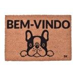 TAPETE COCO 40X60CM 321-16 CX10 TAPETE COCO 40X60CM 321-16 CX10