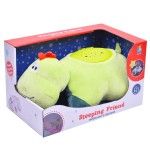 BONECO LUZ NOTURNA CP126642 BONECO LUZ NOTURNA CP126642