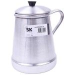CAFETEIRA ALUMINIO NORMAL 1,5L CAFETEIRA ALUMINIO NORMAL 1,5L