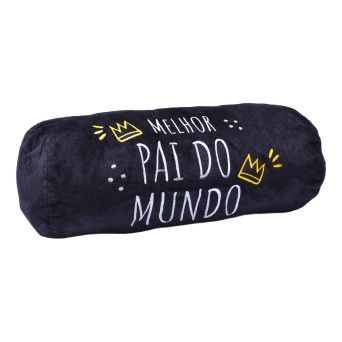 ALMOFADA DIA PAI 40X14 2641-120 CX60