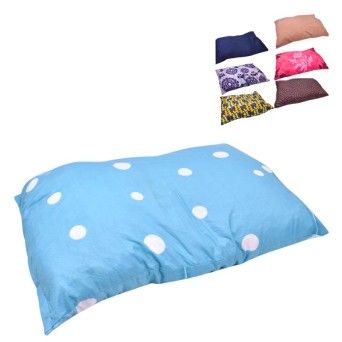 CAMA ANIMAIS COR SORTIDA