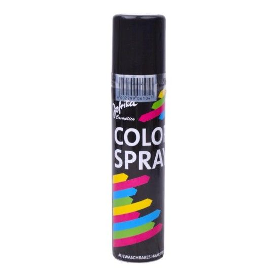SPRAY COLOR SPRAY COLOR