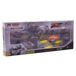 PISTOLA SOM B/O CP215510 CX18 PISTOLA SOM B/O CP215510 CX18