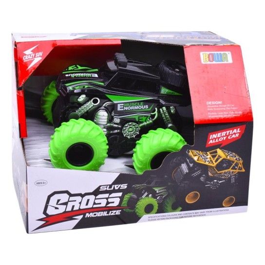 JEEP PULL BACK CP099646 CX96