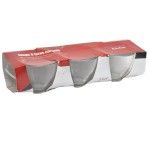 CHAVENAS VIDRO 21CL CONJ. 3) 99702 CHAVENAS VIDRO 21CL CONJ. 3) 99702