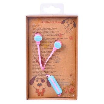 AURICULARES 115CM