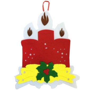 DEC. NATAL 28X25CM 1614-014 CX360 Q12 20%