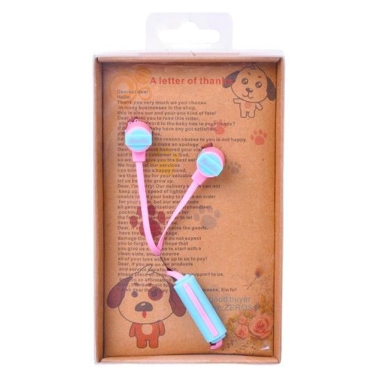 AURICULARES 115CM