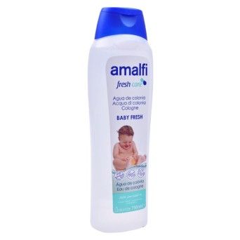 AGUA COLONIA INFANTIL 750ML