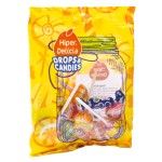 SACO CHUPAS 10UN HIPER DELICIA 120G SACO CHUPAS 10UN HIPER DELICIA 120G