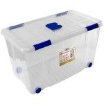 CAIXA PLAST. 72X41X42 90L 18956 CAIXA PLAST. 72X41X42 90L 18956