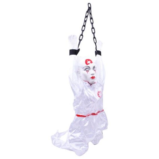 FANTASMA HALL C/LUZ/MUS 1635-036-01 CX12 FANTASMA HALL C/LUZ/MUS 1635-036-01 CX12