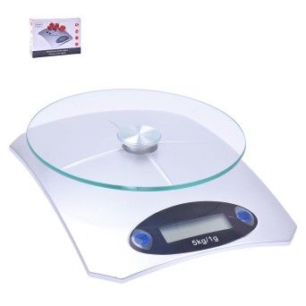 BALANA DIG.COZ.5KG 647-001 CX24