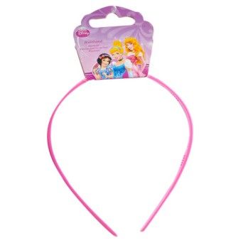 ACESS. CABELO DISNEY EMB.24