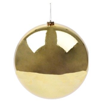 BOLA NAT 1PC 25CM DOUR 2978-007-25A CX8