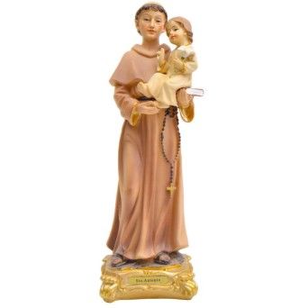 SNT. ANTONIO 9 RF91413-1A