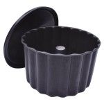 FORMA DE PUDIM ANTI-AD 20 415220G FORMA DE PUDIM ANTI-AD 20 415220G