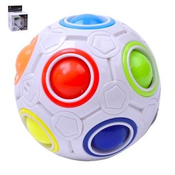 BOLA MAGICA 7CM 2995-000-A CX288