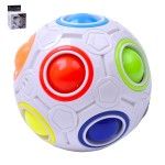 BOLA MAGICA 7CM 2995-000-A CX288
