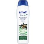 GEL BANHO OLIVA 750ML