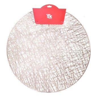 INDIVID RED. 38 OURO 2690-001-A CX240