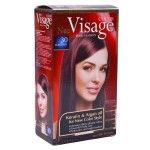 TINTA PERM PROT CABELO VINHO TINTA PERM PROT CABELO VINHO