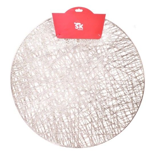 INDIVID RED. 38 OURO 2690-001-A CX240