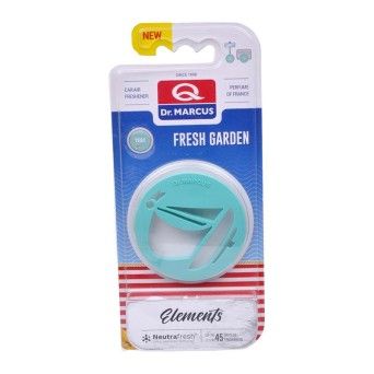 DR.MARCUS AMB ELEMENTS FRESH GARDEN