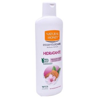 NATURAL HONEY GEL BANHO HIDRATE 675ML