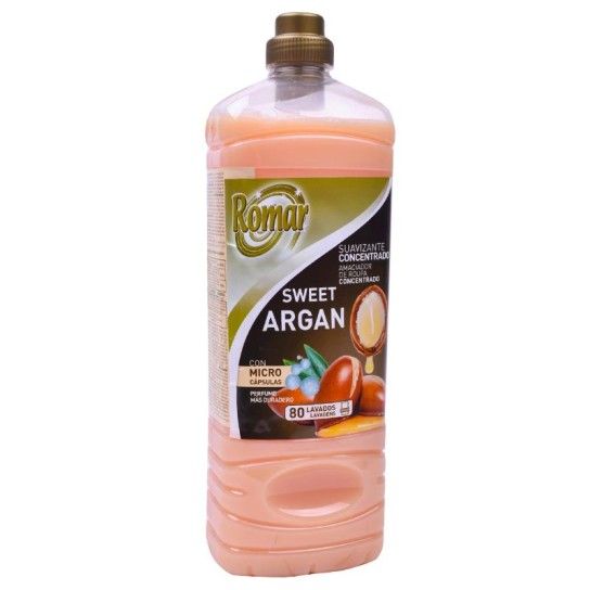 AMACIADOR CONCENT. ARGAN 2L ROMAR 7223