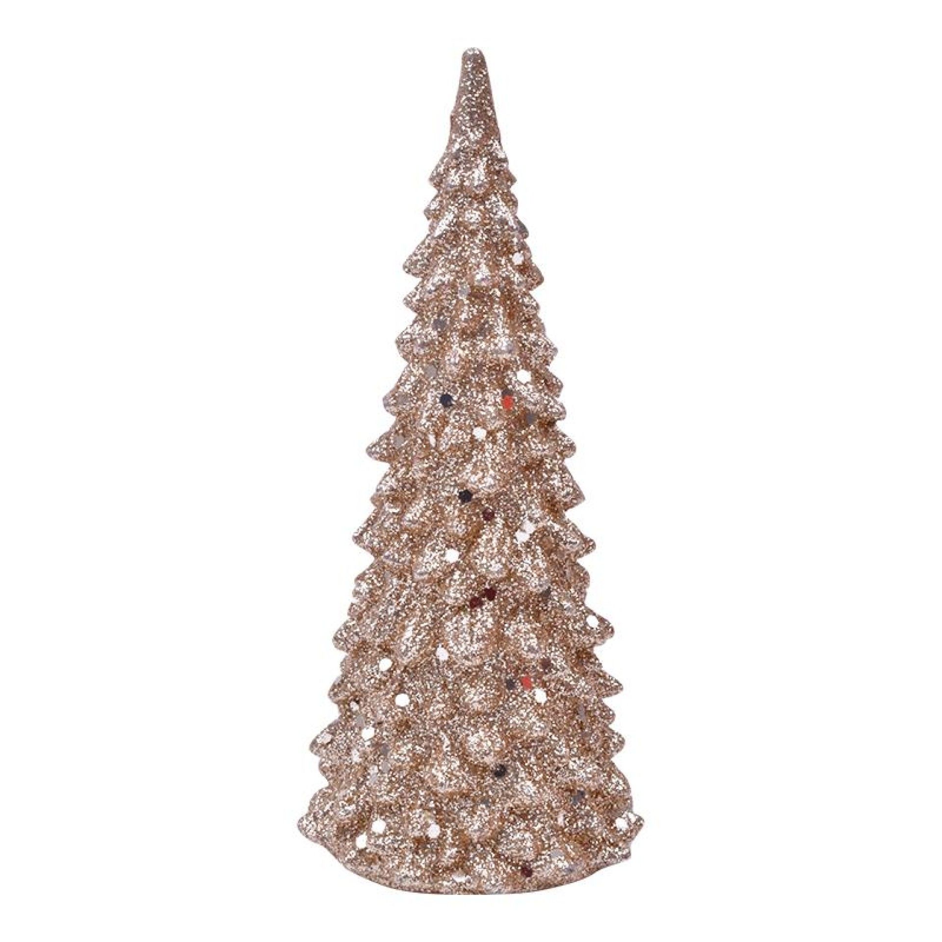 ARVORE NATAL C/LUZ LED 2607-001-17 CX144 ARVORE NATAL C/LUZ LED 2607-001-17 CX144