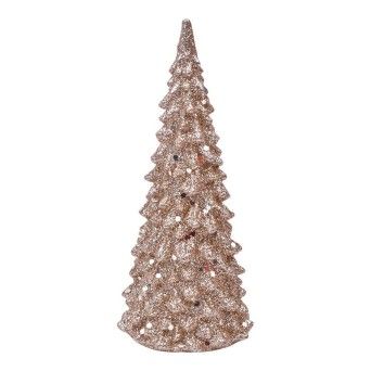 ARVORE NATAL C/LUZ LED 2607-001-17 CX144