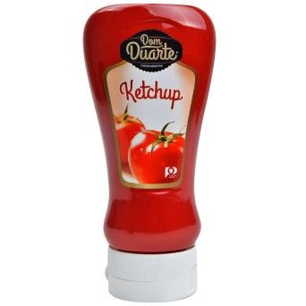 KETCHUP DOM DUARTE 280G