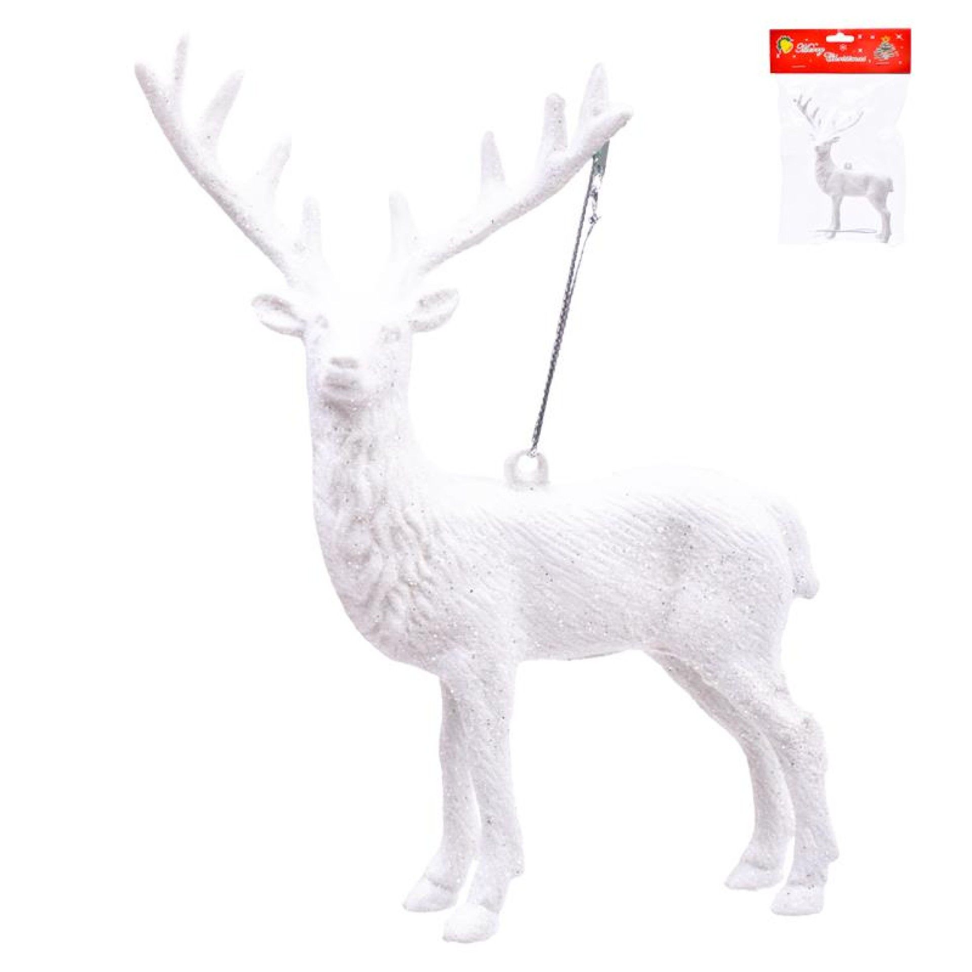 DECORA��O NATAL 1611-019 CX240