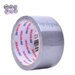 FITA ADESIVA PRETA 4.8x150M 01771