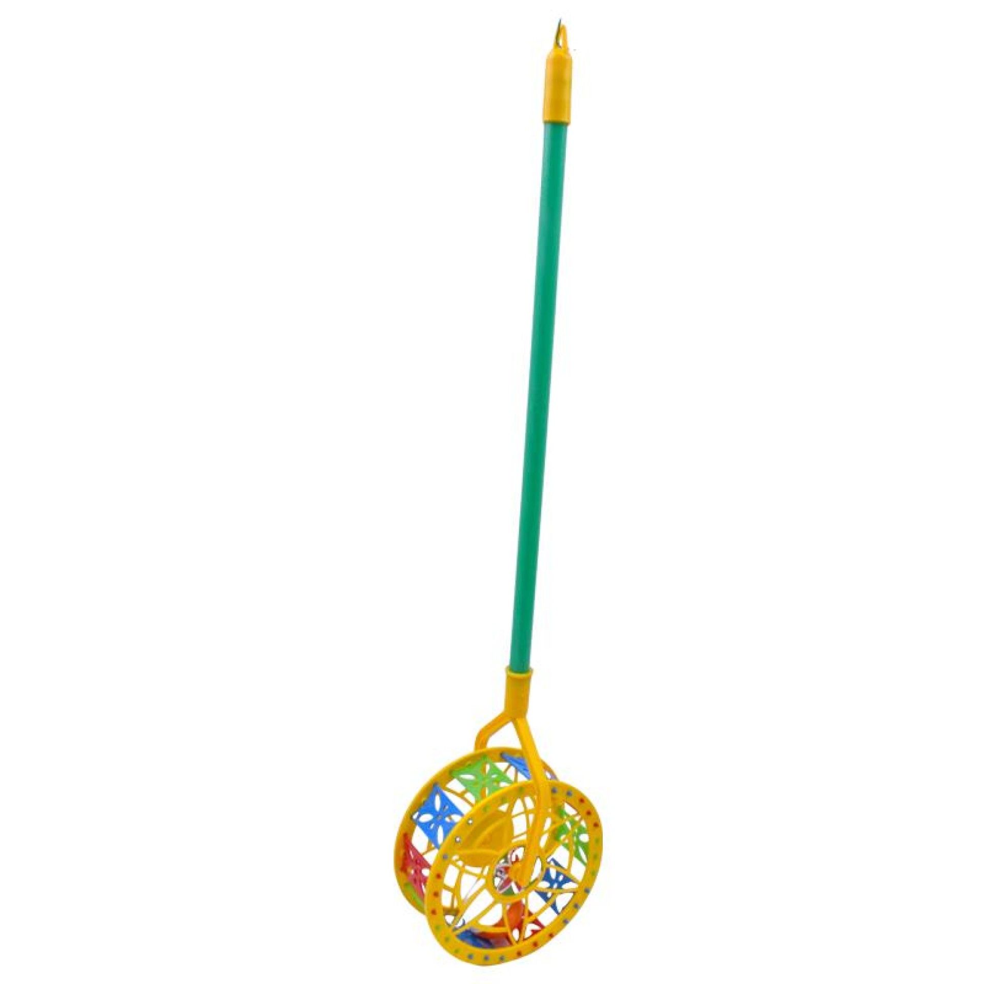 RODA N� 2