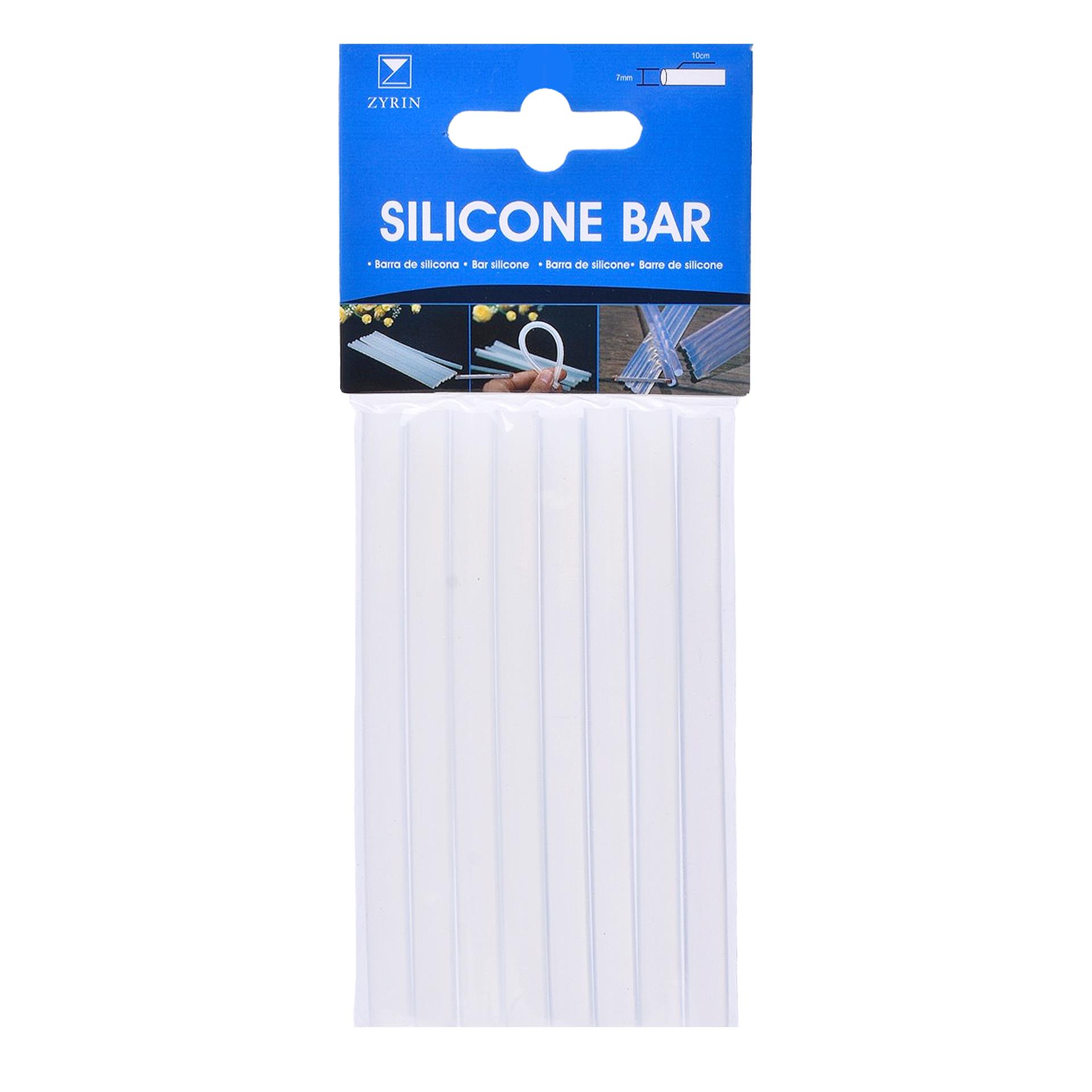 SILICONE BARRAS SILICONE BARRAS