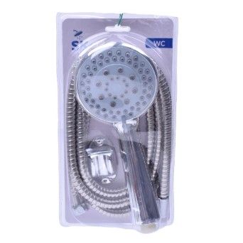 TELEF DUCHE 3FUNES+MANG1829-253-B1,5 CX60