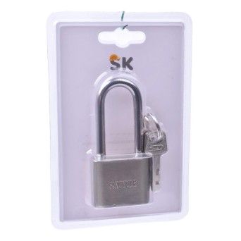 CADEADO 40MM LONGO 2822-002-40 CX144