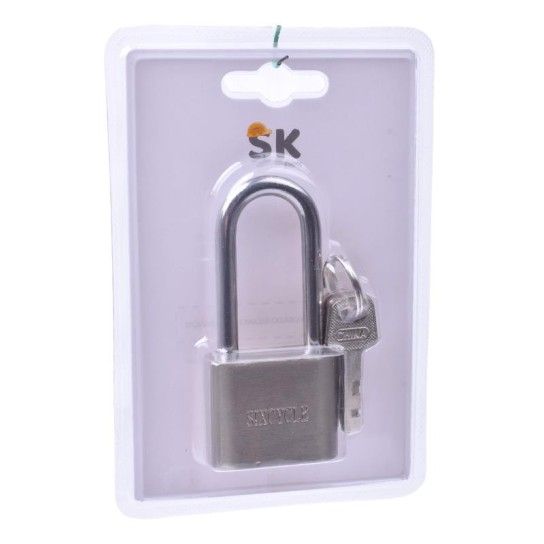 CADEADO 40MM LONGO 2822-002-40 CX144