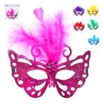 MASCARA CARNAVAL 1631-006