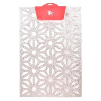 INDIVID RED. 30X45 OURO 2690-071-A CX240