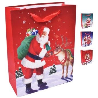 SACO PRESENTE 31X42X12 2317-750-02 CX180