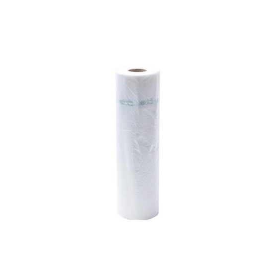 ROLO SACO ALIMENTAR 500UN 250X350