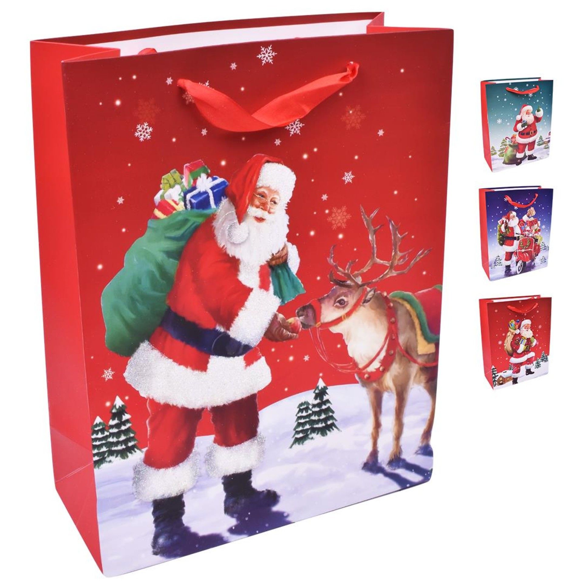 SACO PRESENTE 31X42X12 2317-750-02 CX180 SACO PRESENTE 31X42X12 2317-750-02 CX180