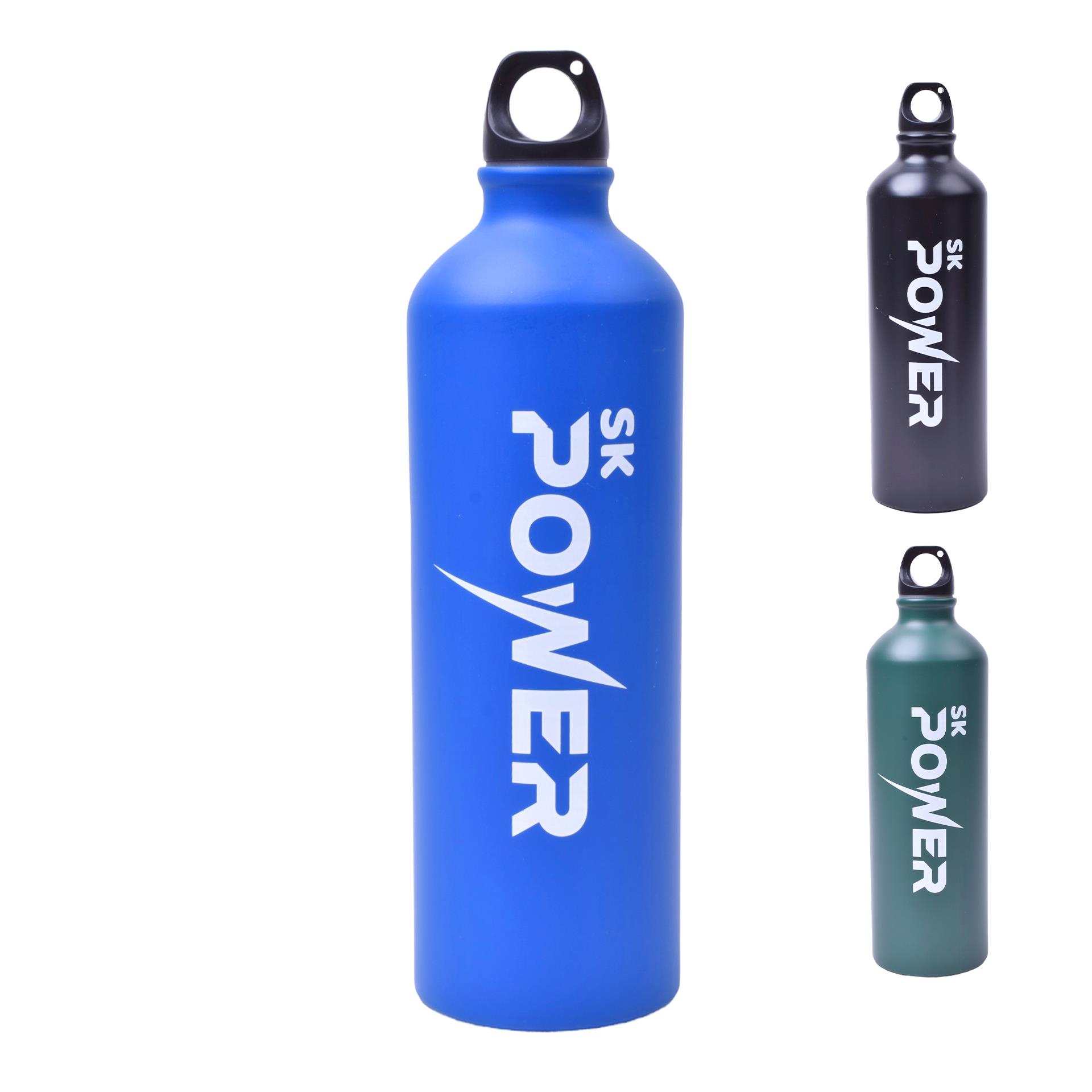 GARRAFA ALUM. 750ML 1197-011-750D2 CX60 GARRAFA ALUM. 750ML 1197-011-750D2 CX60