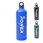 GARRAFA ALUM. 750ML 1197-011-750D2 CX60 GARRAFA ALUM. 750ML 1197-011-750D2 CX60